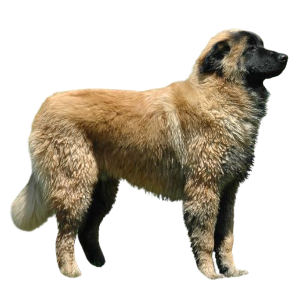 Cão Da Serra Da Estrela (ou Chien de Montagne Portugais) 