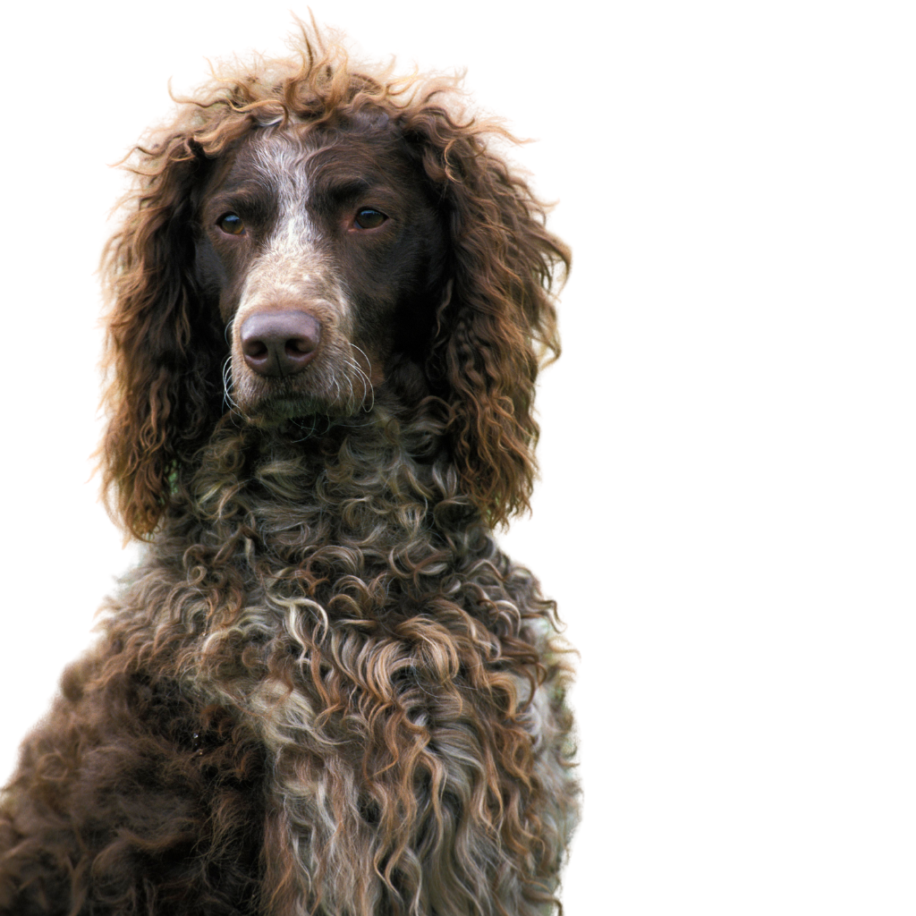 Pont-Audemer Spaniel