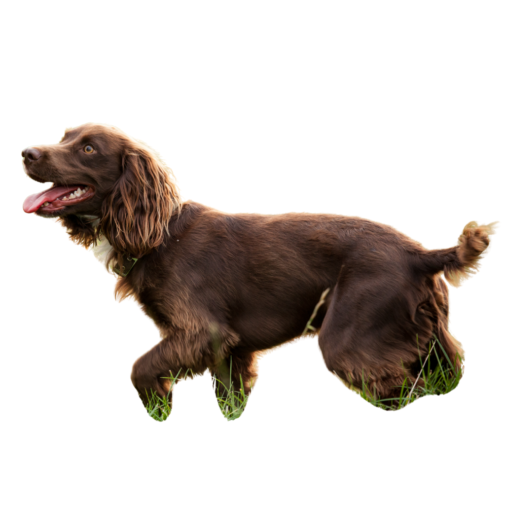 Field Spaniel