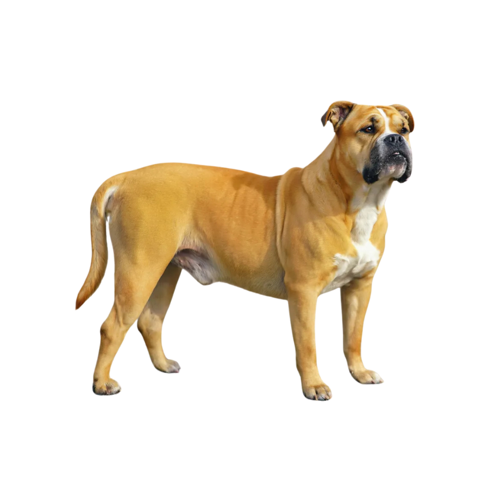 Perro Dogo Mallorguín (Ou Dogue de Majorque, Ca de Bou, Majorca Mastiff)