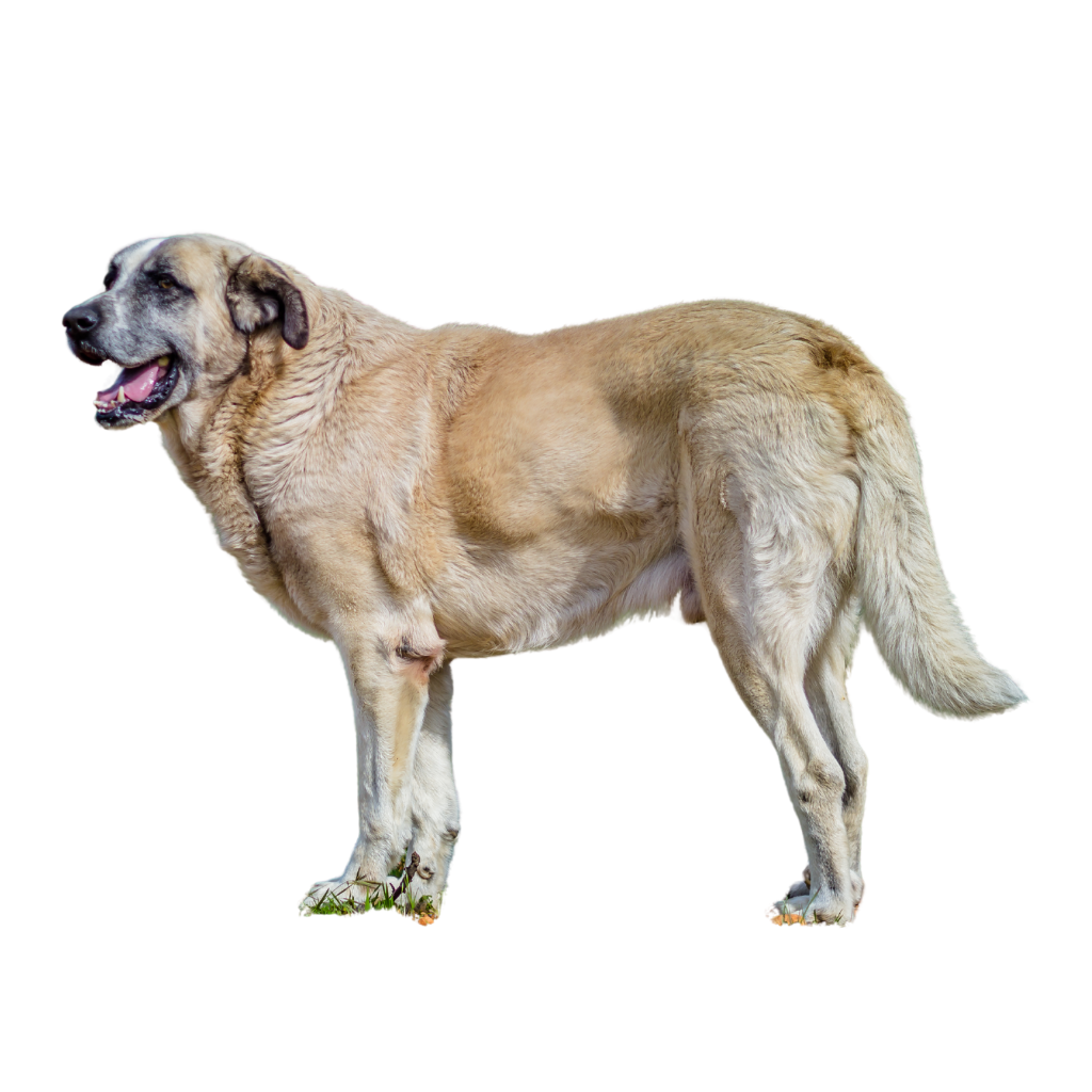 Rafeiro Do Alentejo (or Alentejo Mastiff)