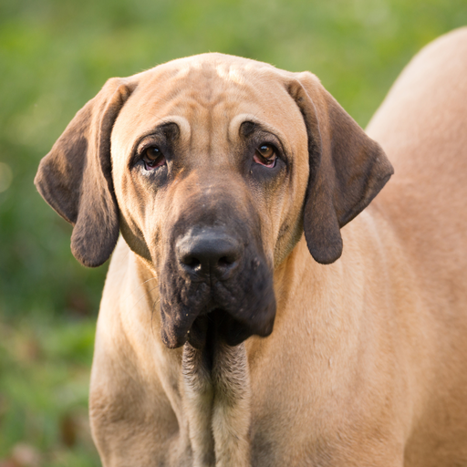 Fila Brasileiro (ou Matin Brésilien)