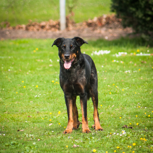 Berger de Beauce (Beauceron) 